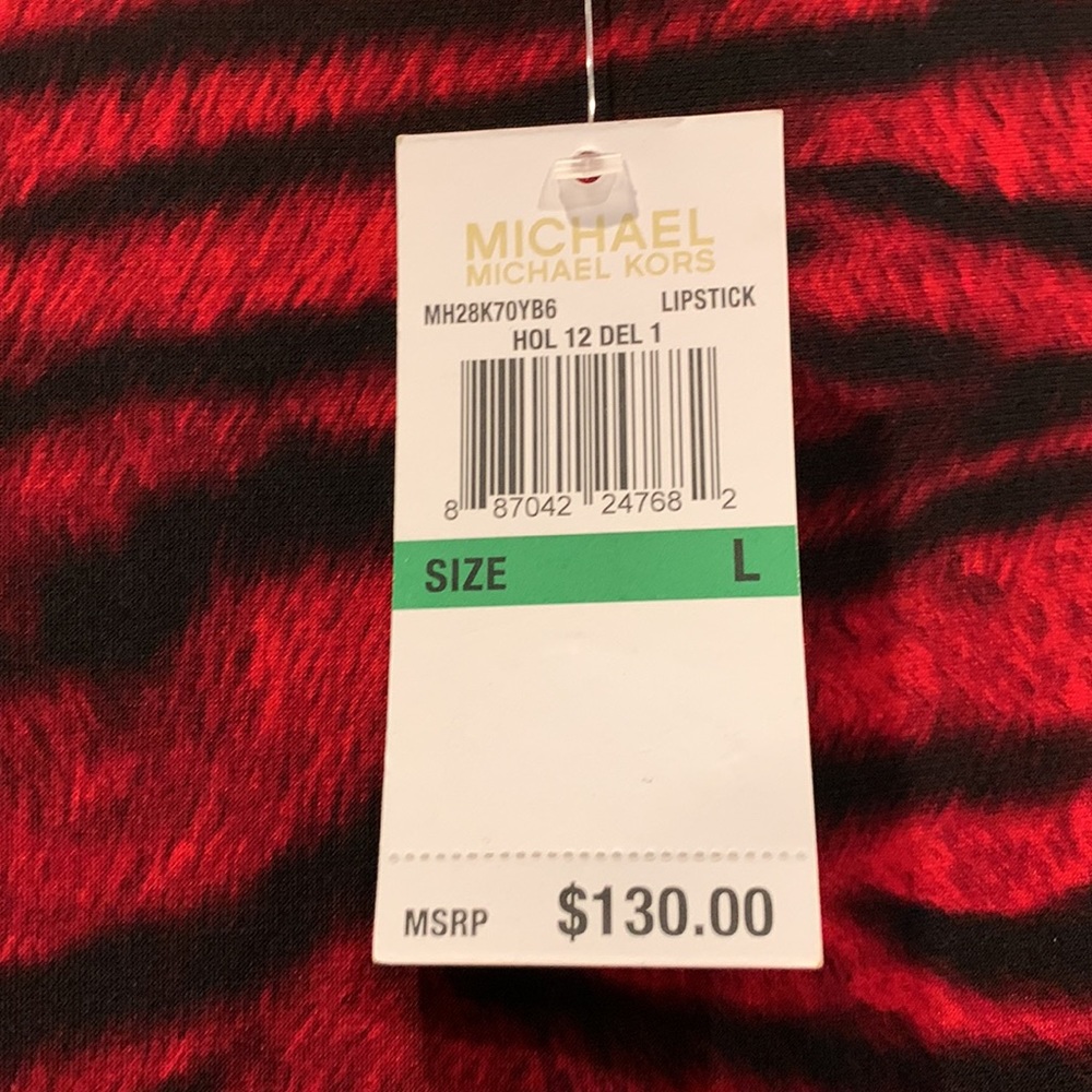 Michael Kors Dress - Picture 6 of 6